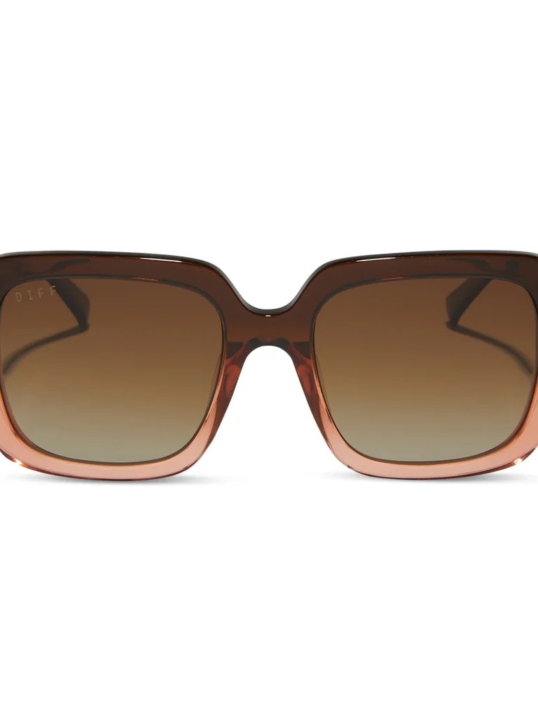 Diff Sandra Sunglasses